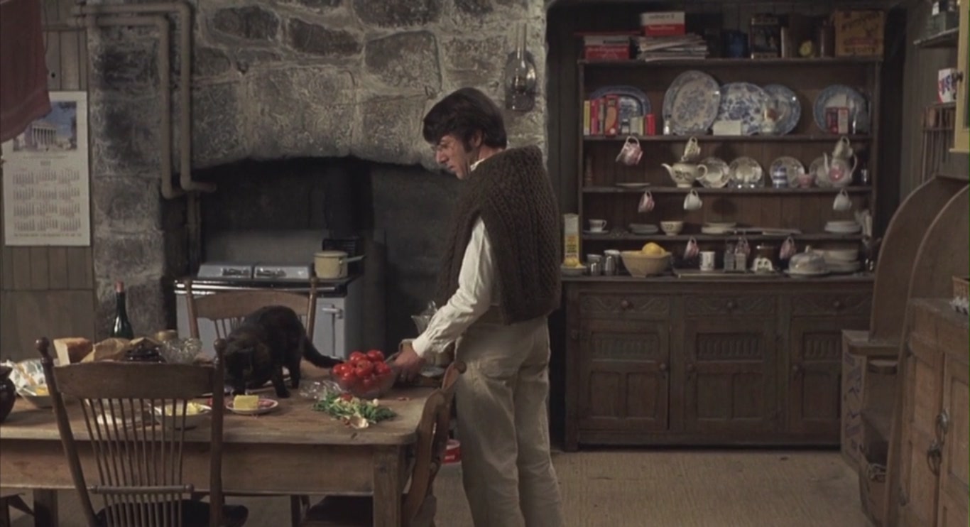 稻草狗剧照的剧照