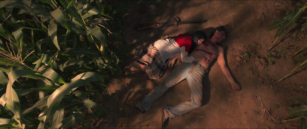 猎鸟剧照的剧照