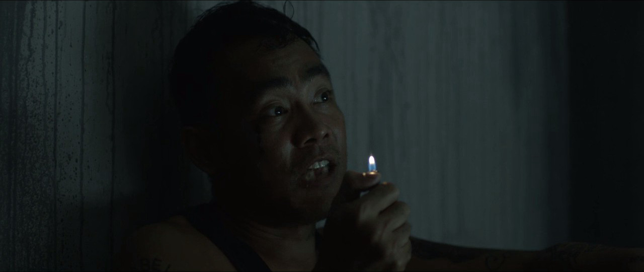 猎鸟剧照的剧照