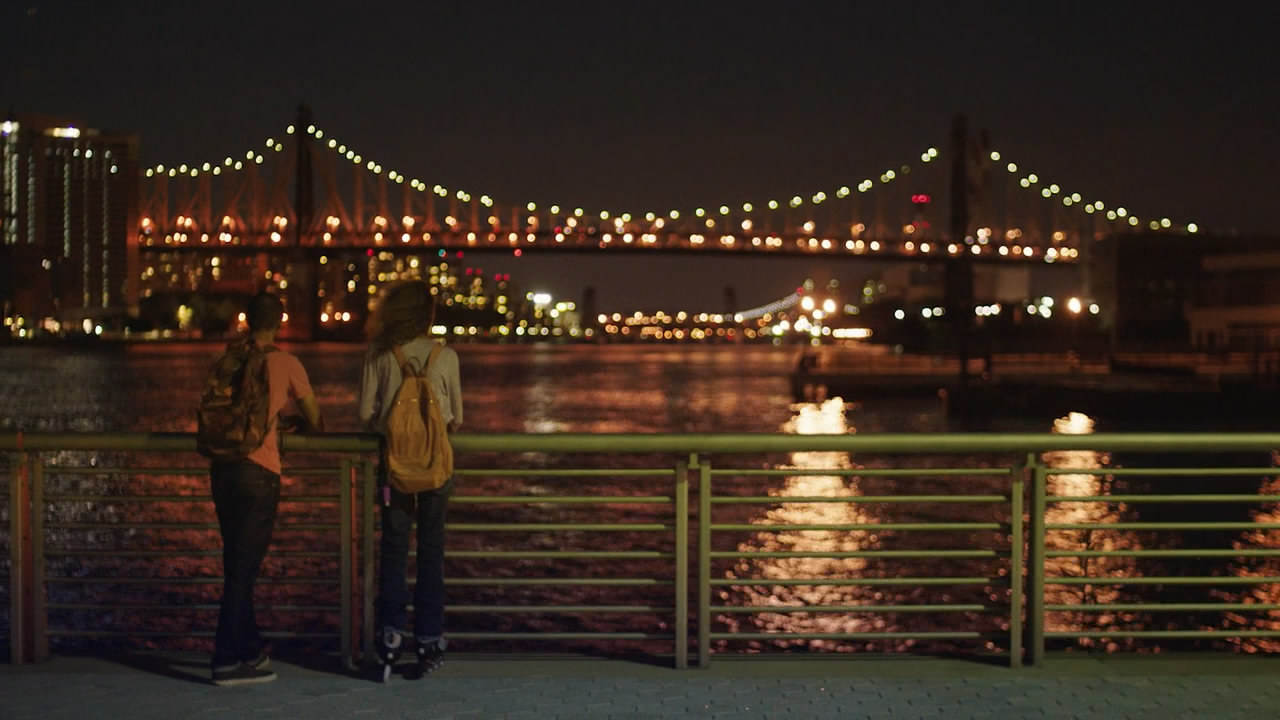 玛德琳的玛德琳剧照的剧照