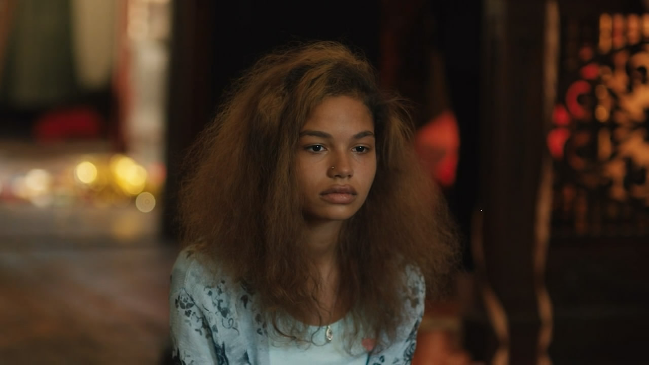 玛德琳的玛德琳剧照的剧照