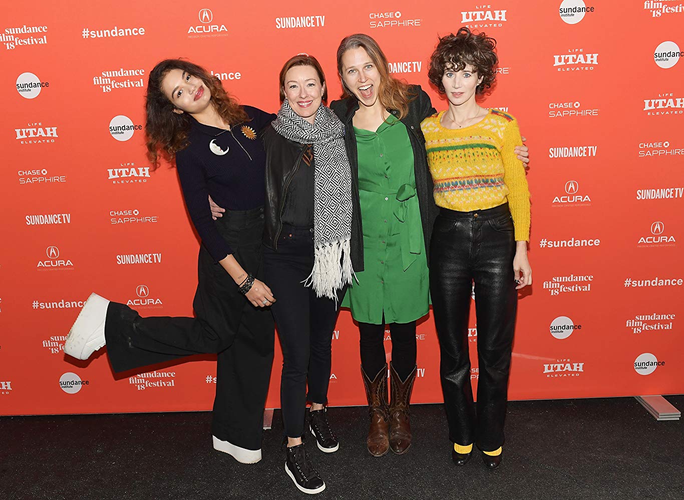 玛德琳的玛德琳剧照的剧照