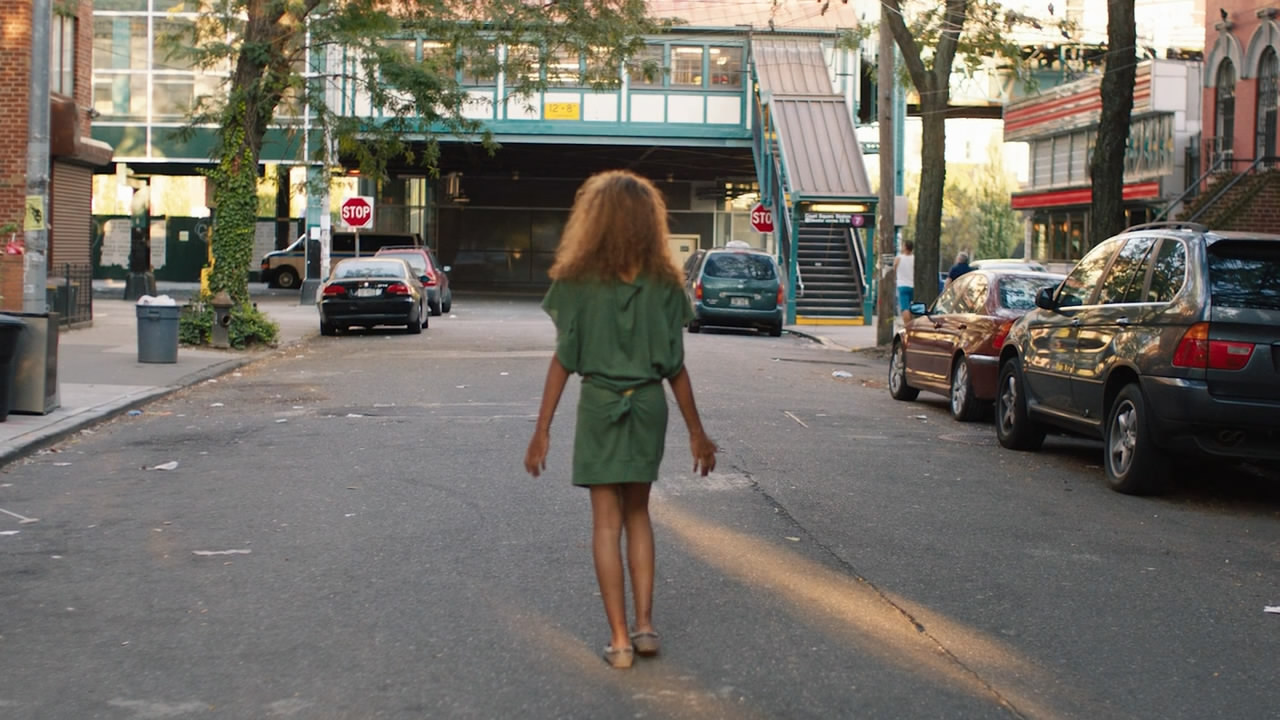 玛德琳的玛德琳剧照的剧照