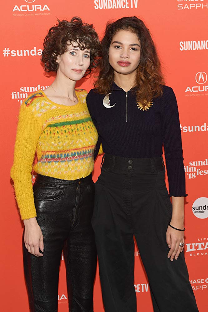 玛德琳的玛德琳剧照的剧照