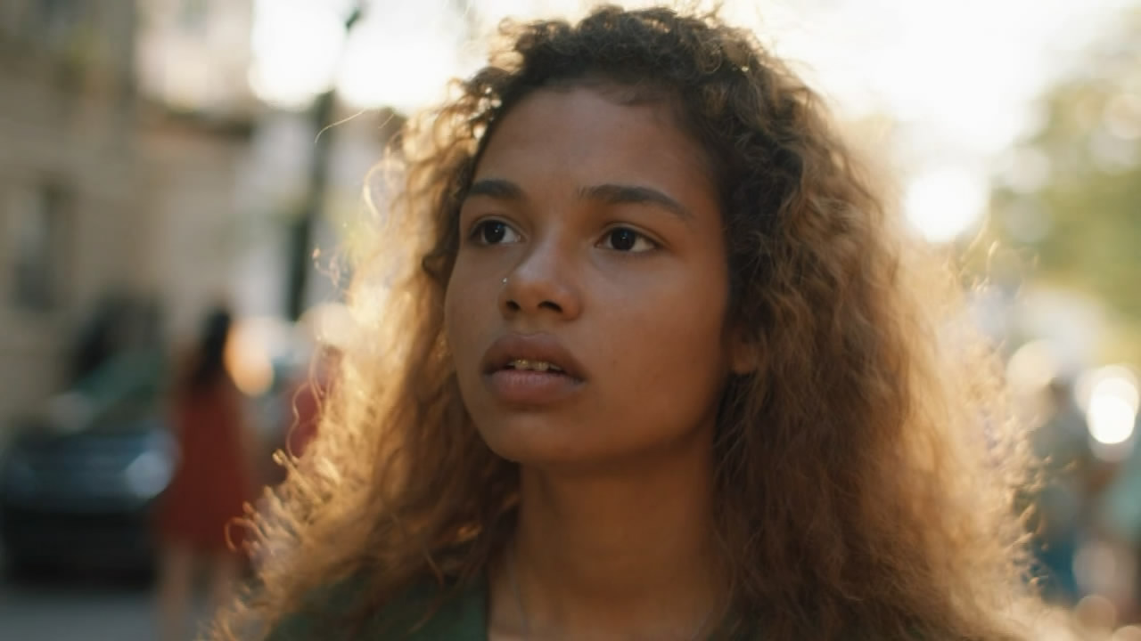 玛德琳的玛德琳剧照的剧照