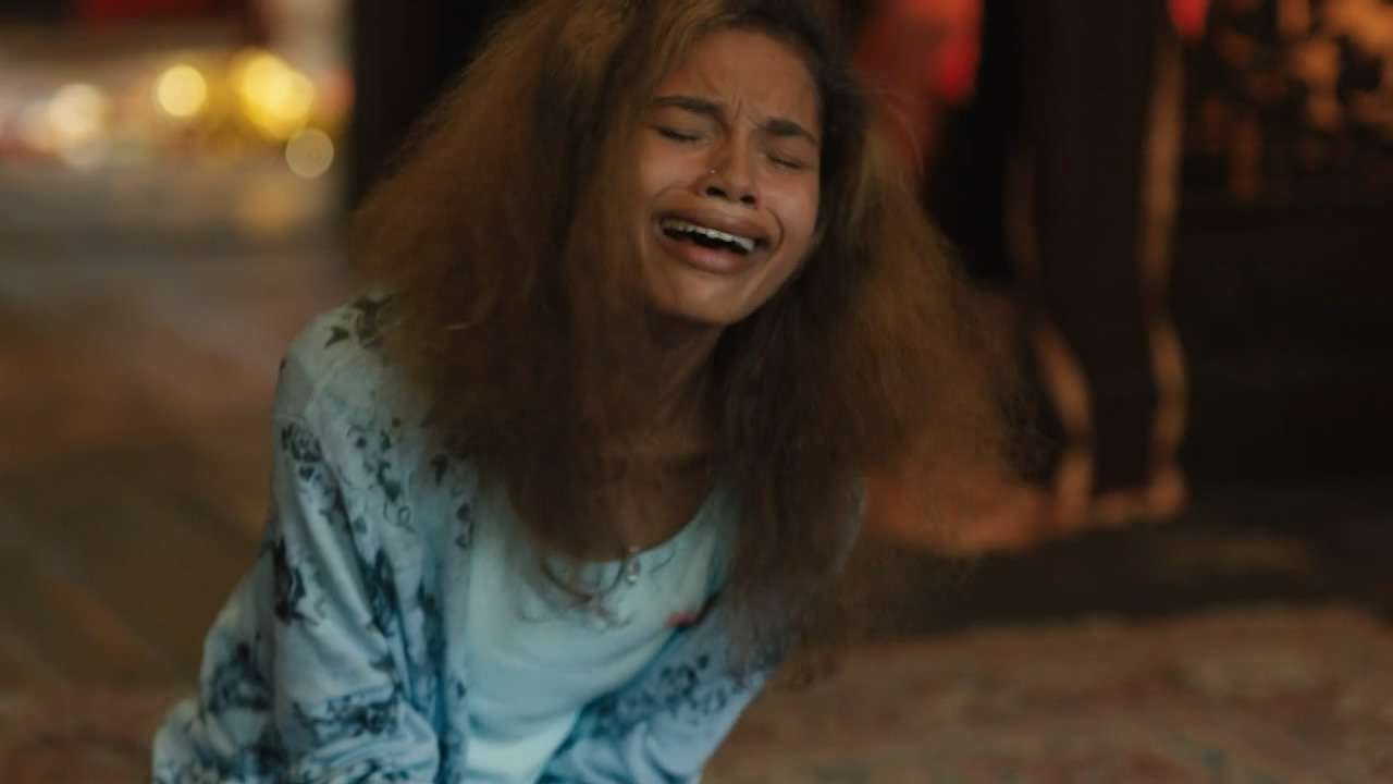 玛德琳的玛德琳剧照的剧照