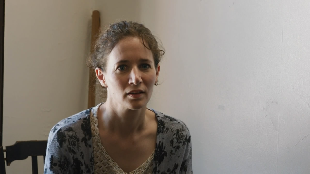 玛德琳的玛德琳剧照的剧照