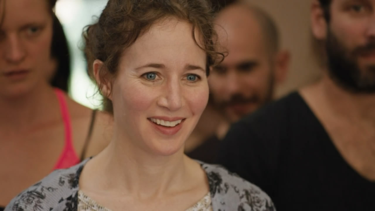 玛德琳的玛德琳剧照的剧照