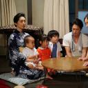 松本清张 鬼畜剧照