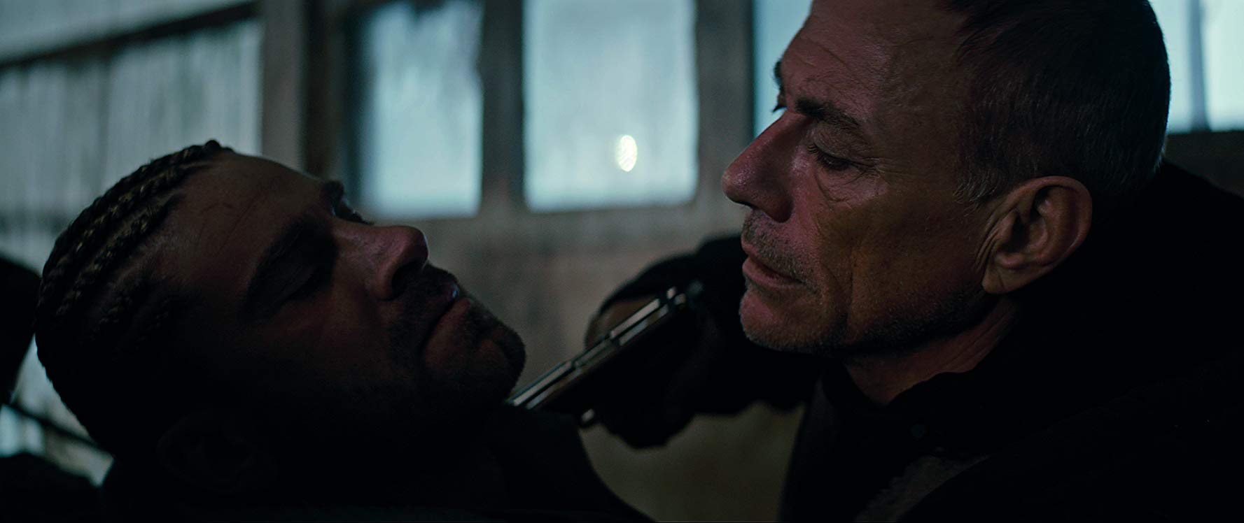 保镖剧照的剧照