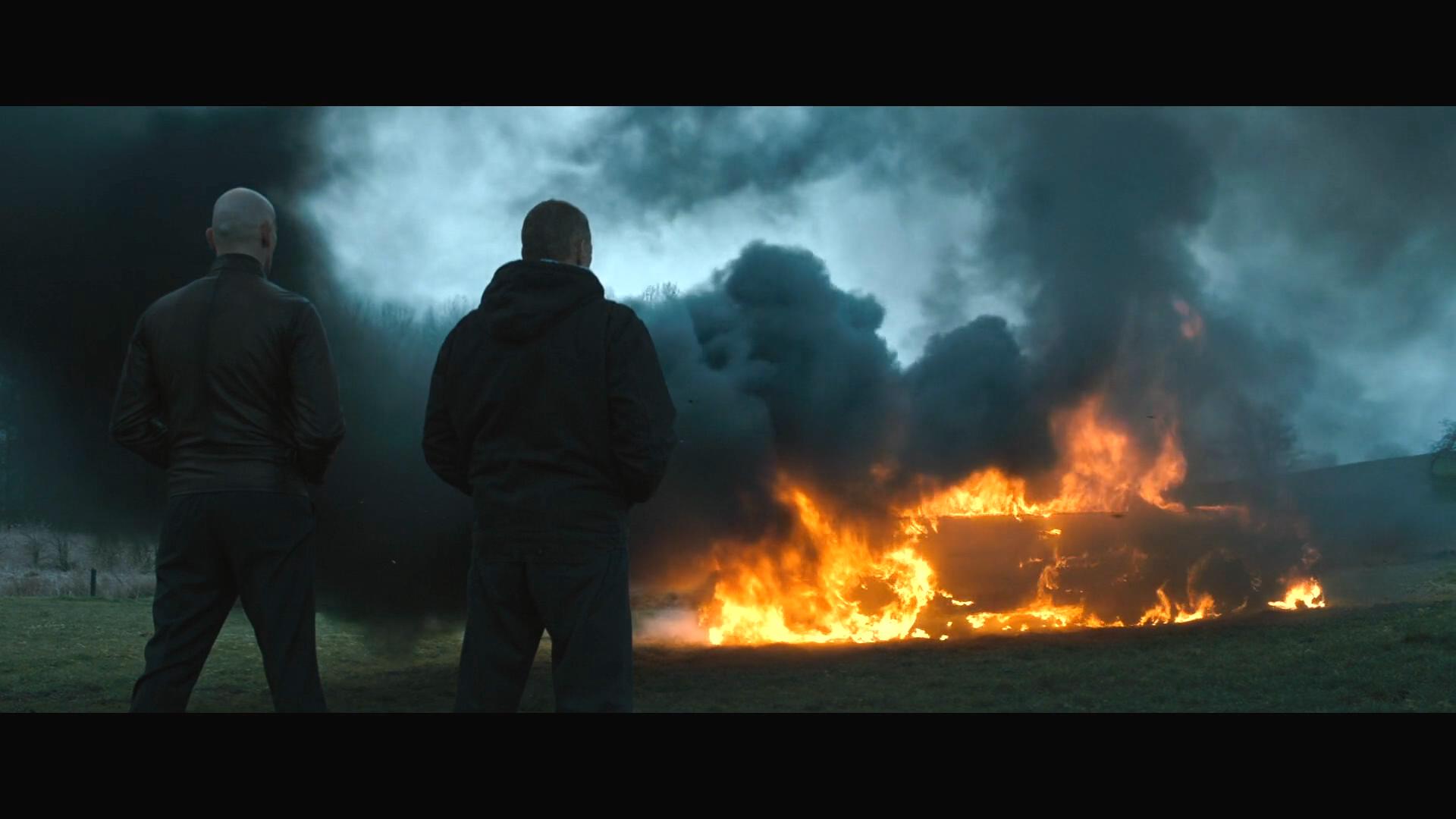 保镖剧照的剧照