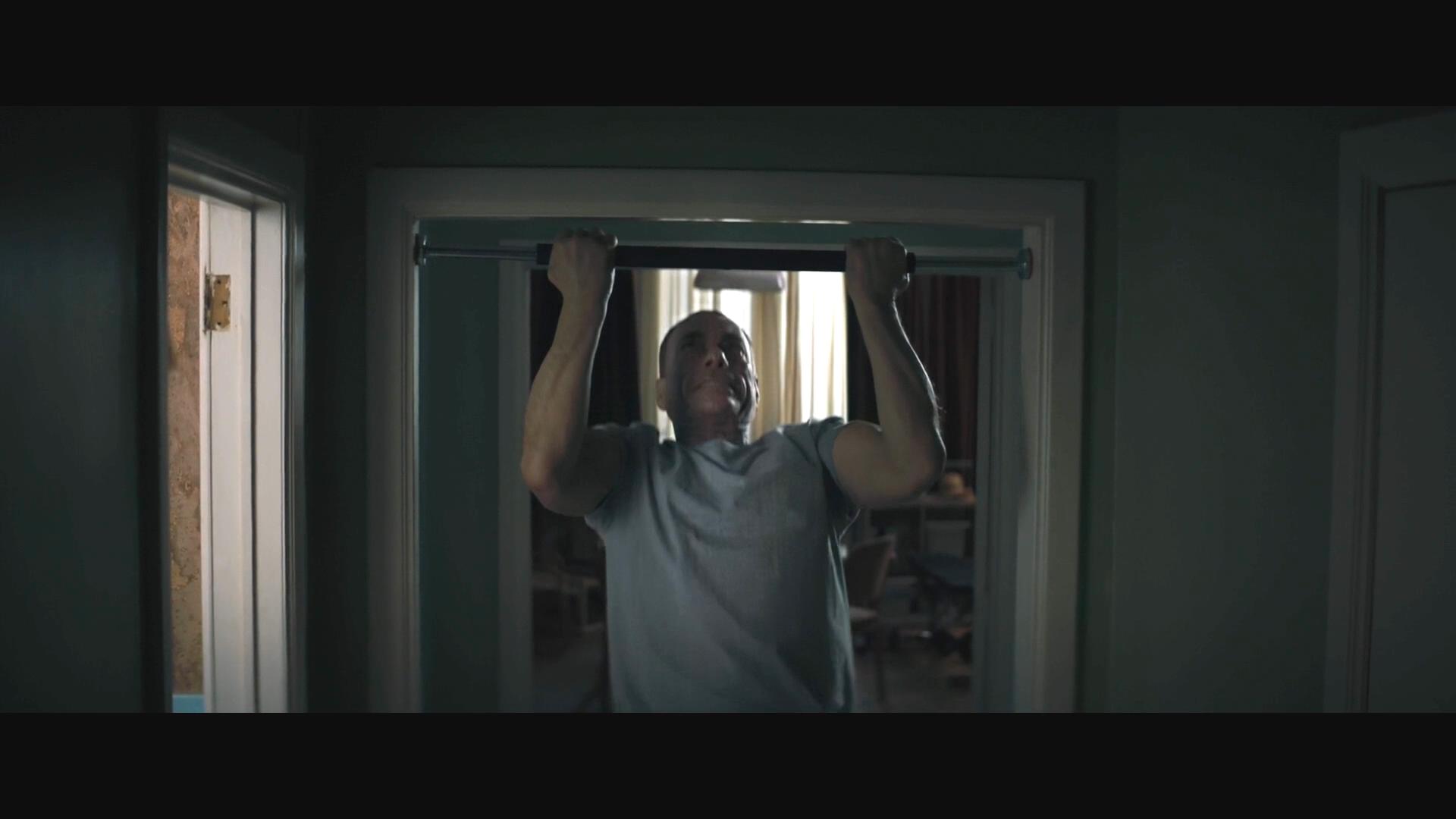 保镖剧照的剧照