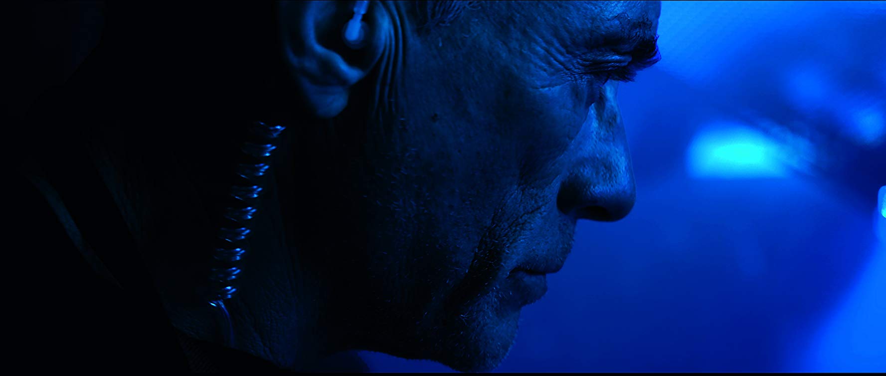 保镖剧照的剧照