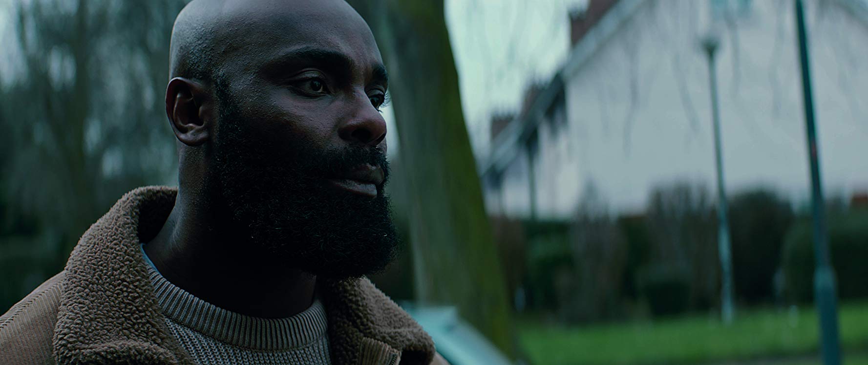 保镖剧照的剧照