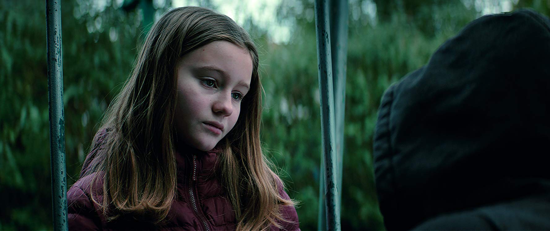 保镖剧照的剧照