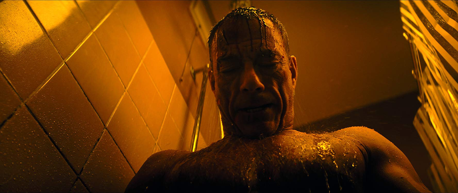 保镖剧照的剧照