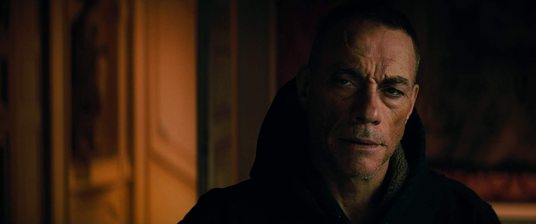 保镖剧照的剧照