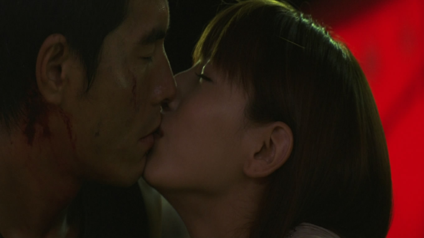 海猿2剧照的剧照