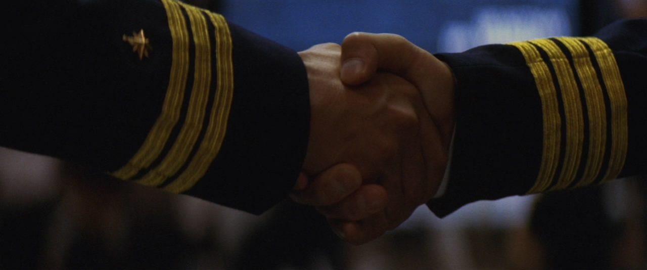 海猿2剧照的剧照