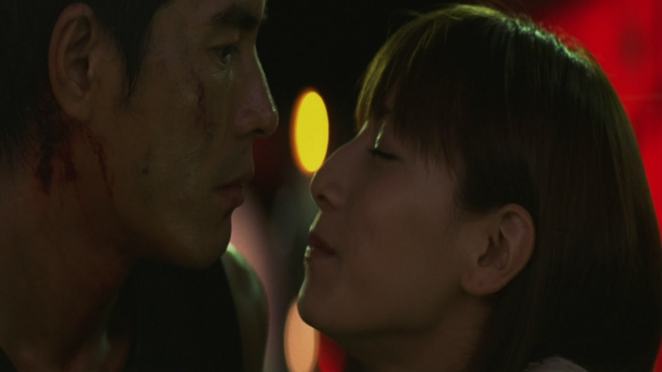 海猿2剧照的剧照