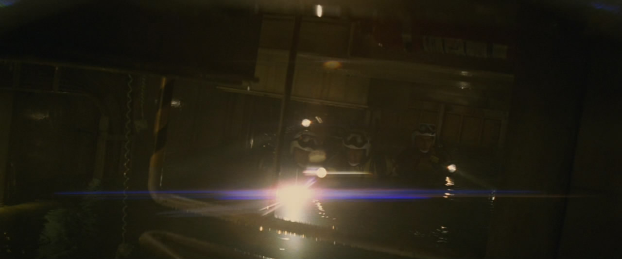 海猿2剧照的剧照