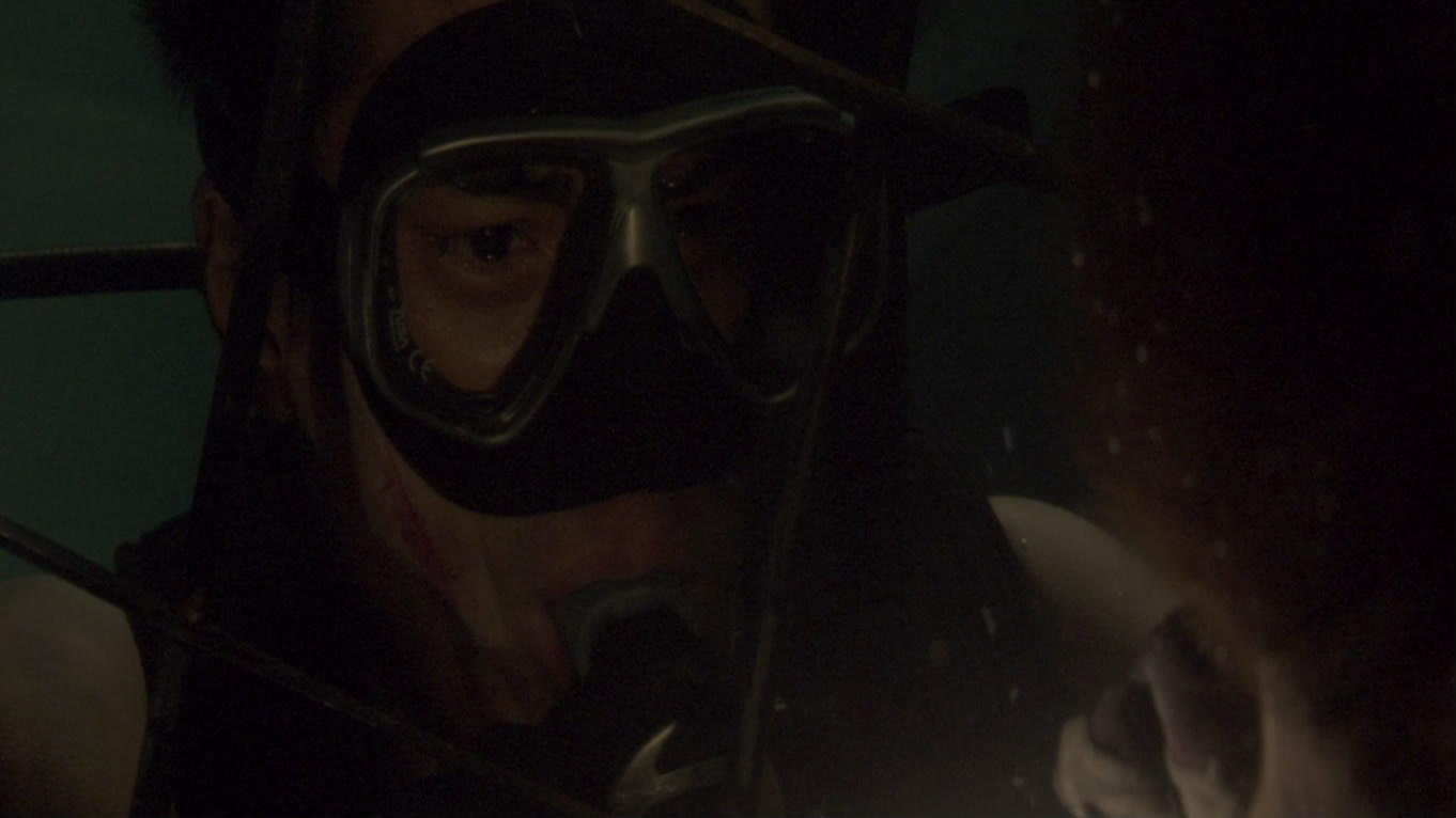 海猿2剧照的剧照