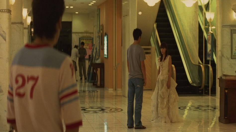 海猿2剧照的剧照