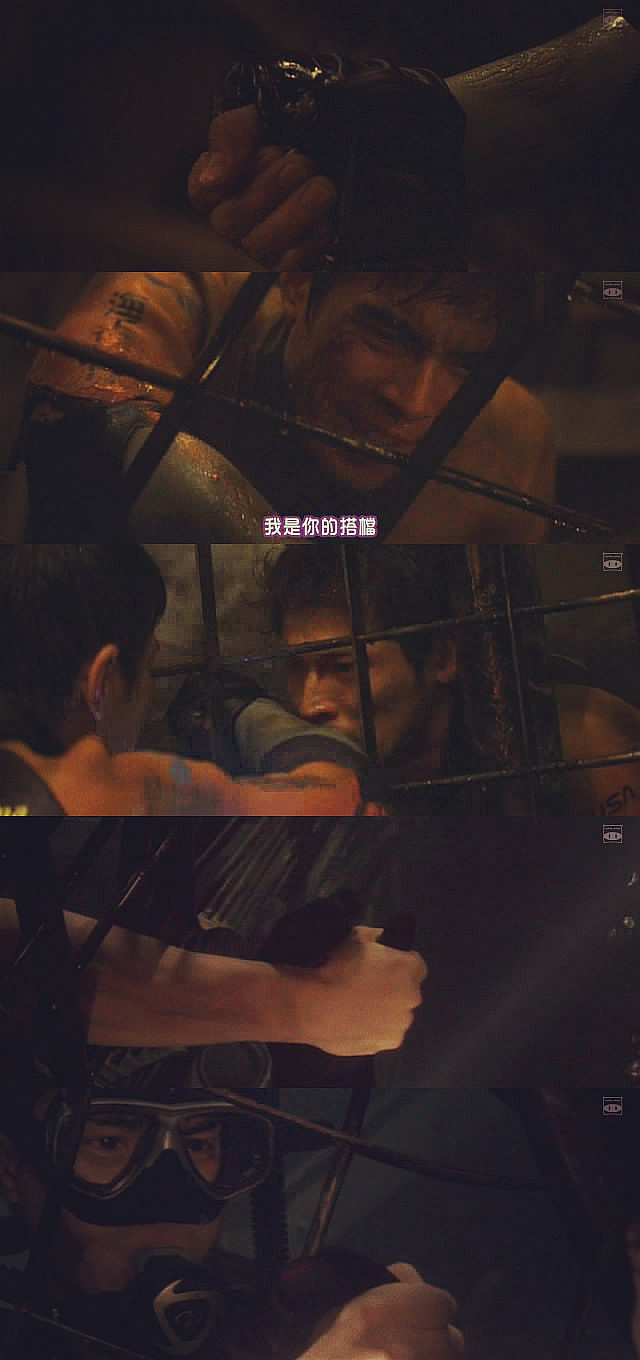 海猿2剧照的剧照