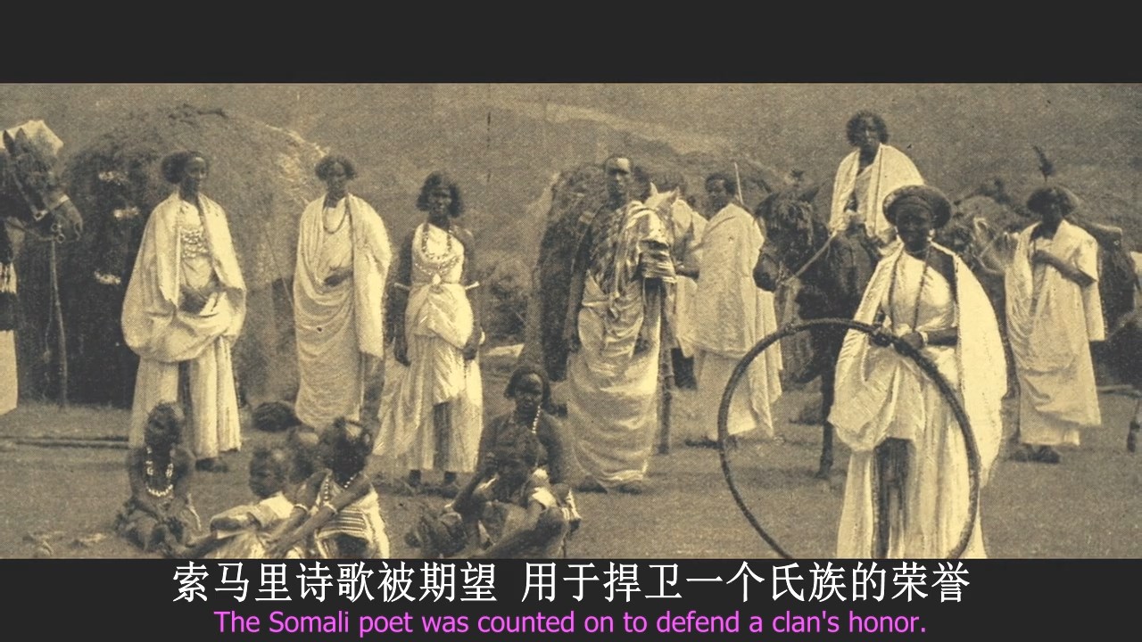 索马里海盗剧照的剧照