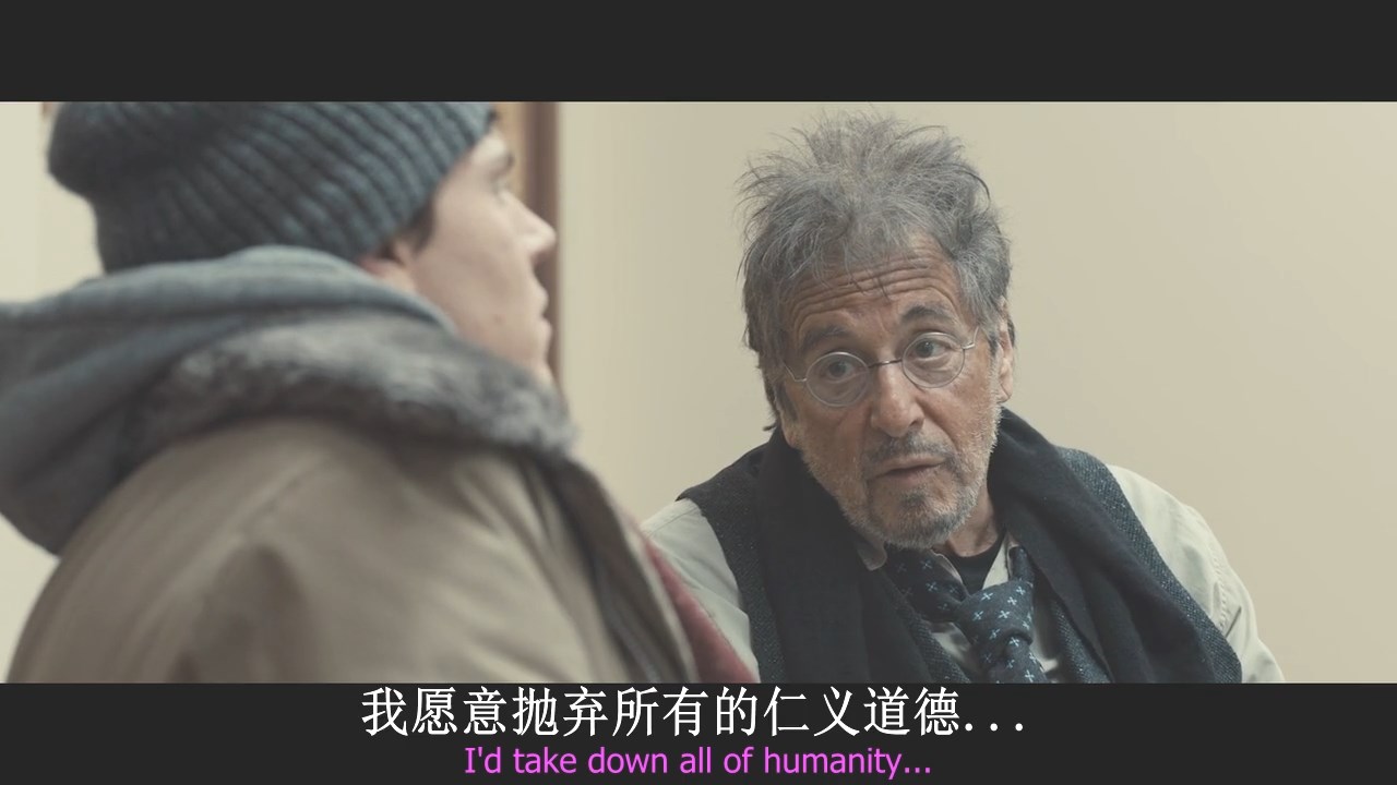 索马里海盗剧照的剧照