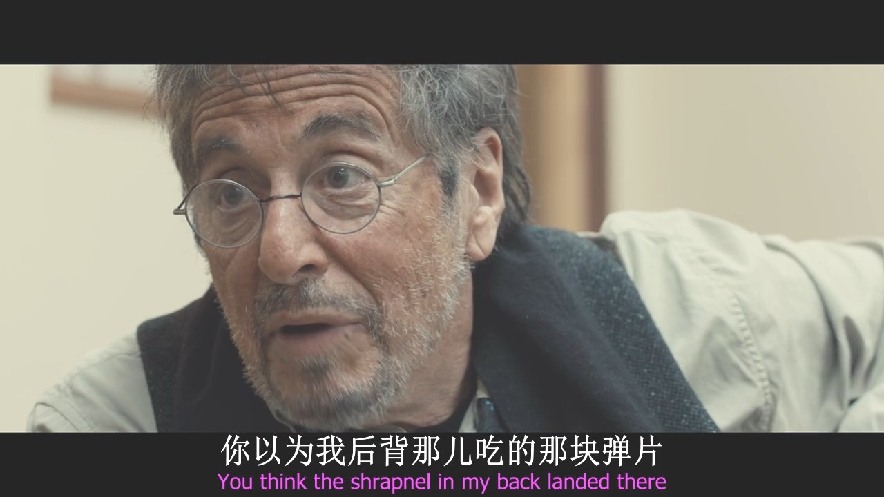 索马里海盗剧照的剧照