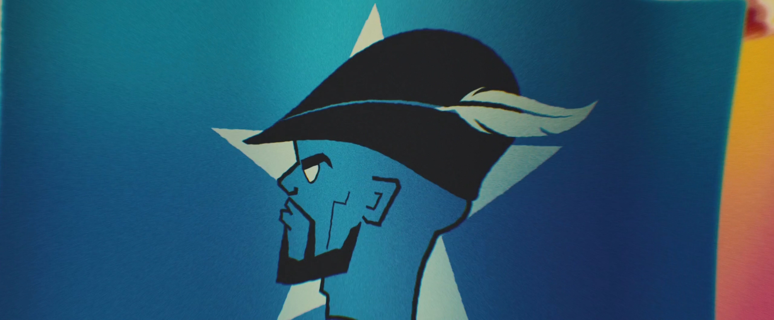 索马里海盗剧照的剧照