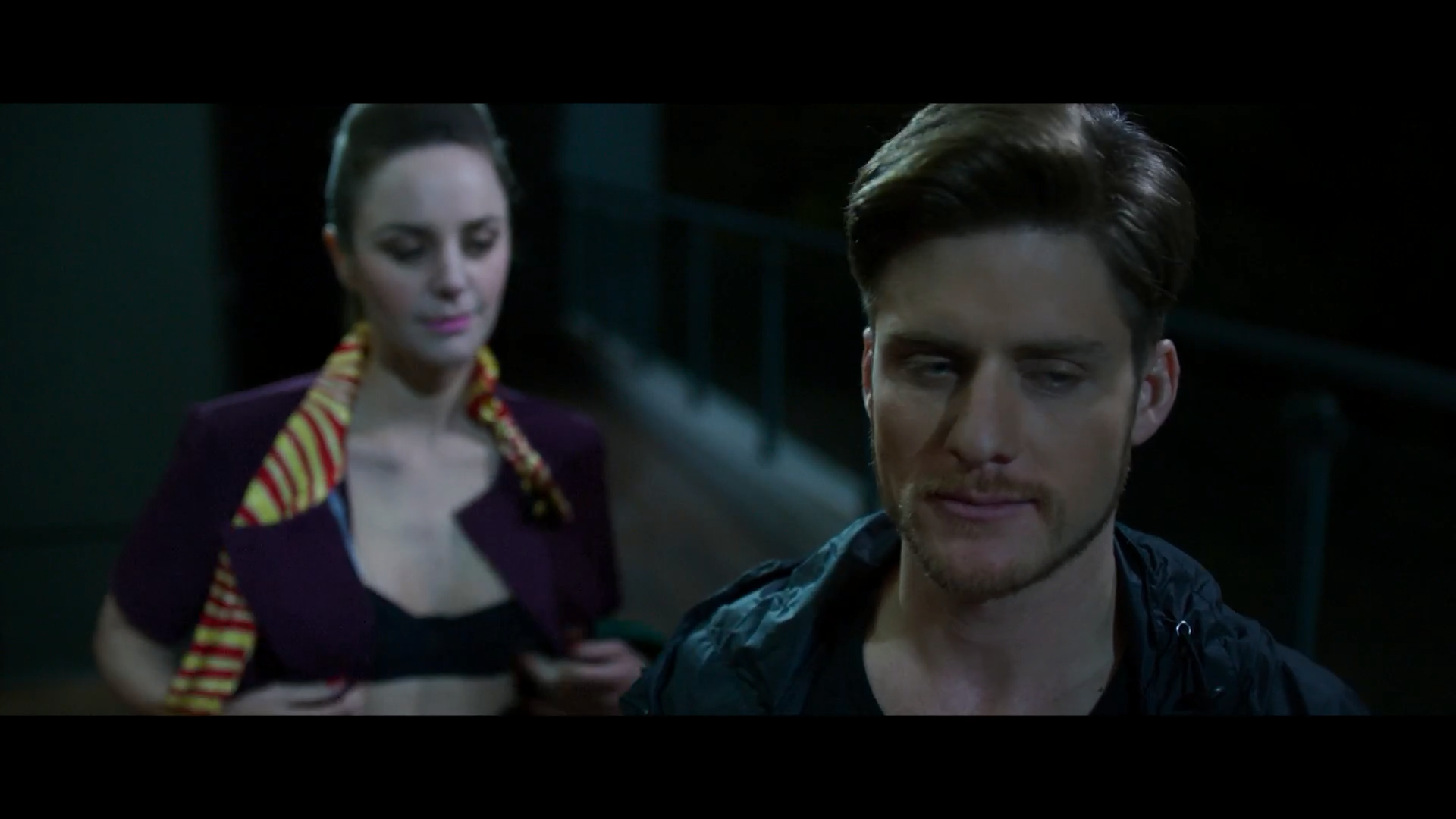 S4侠降魔记剧照的剧照