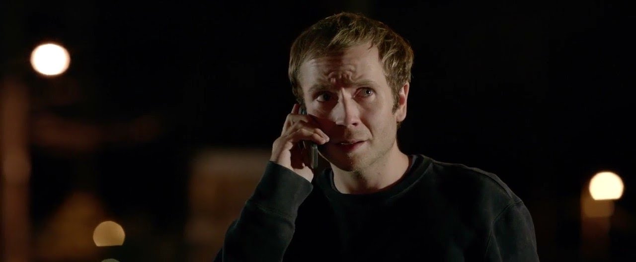 13骇人游戏剧照的剧照