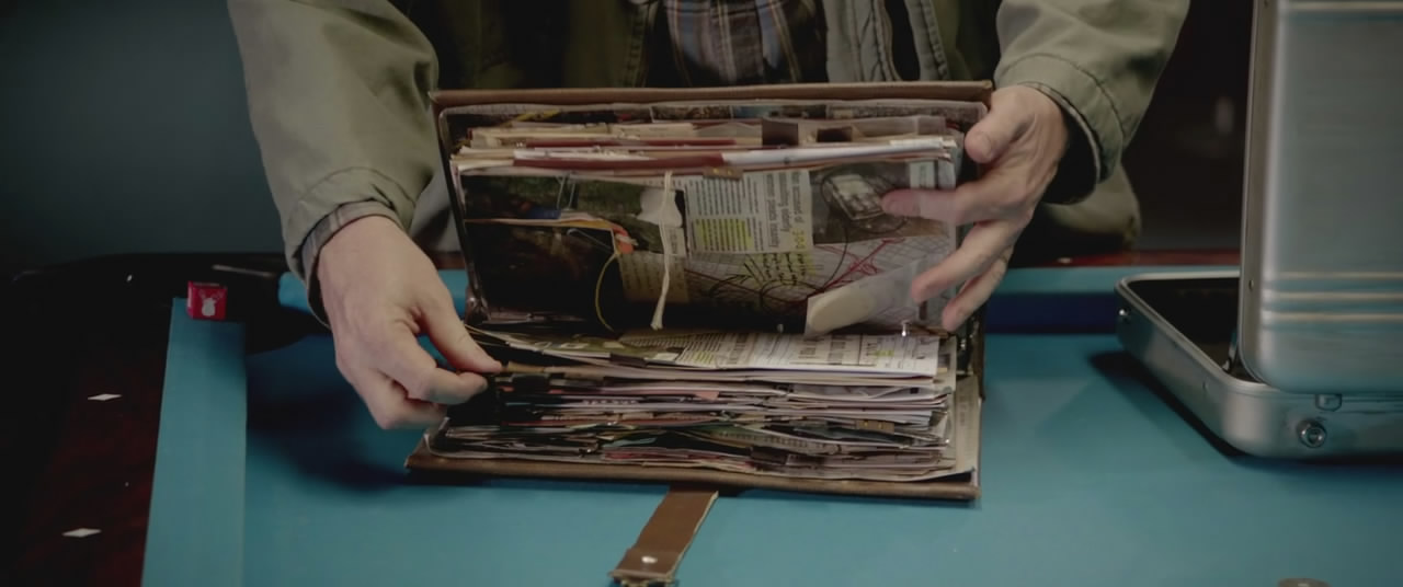 13骇人游戏剧照的剧照