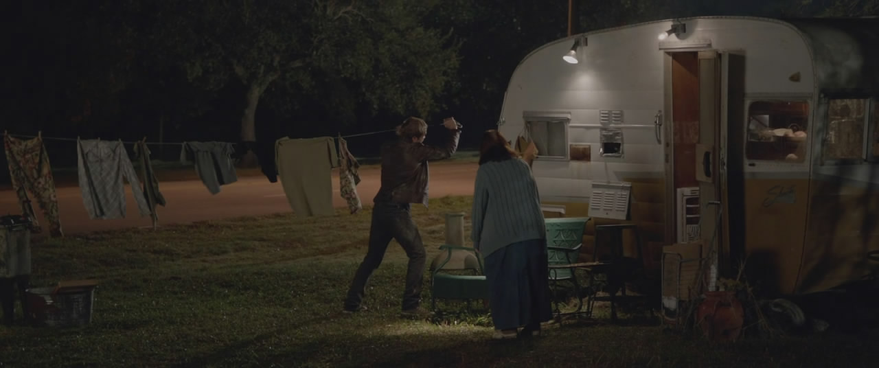 13骇人游戏剧照的剧照