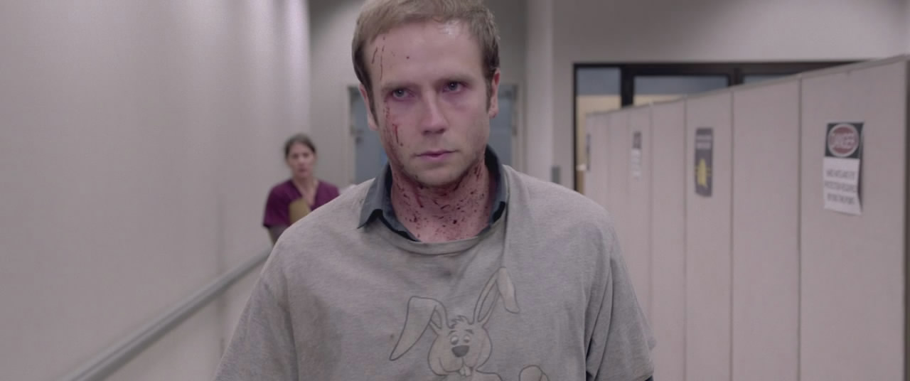 13骇人游戏剧照的剧照