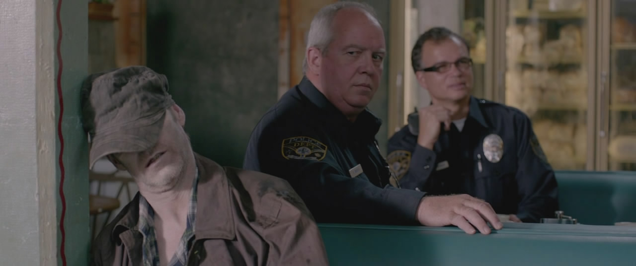 13骇人游戏剧照的剧照