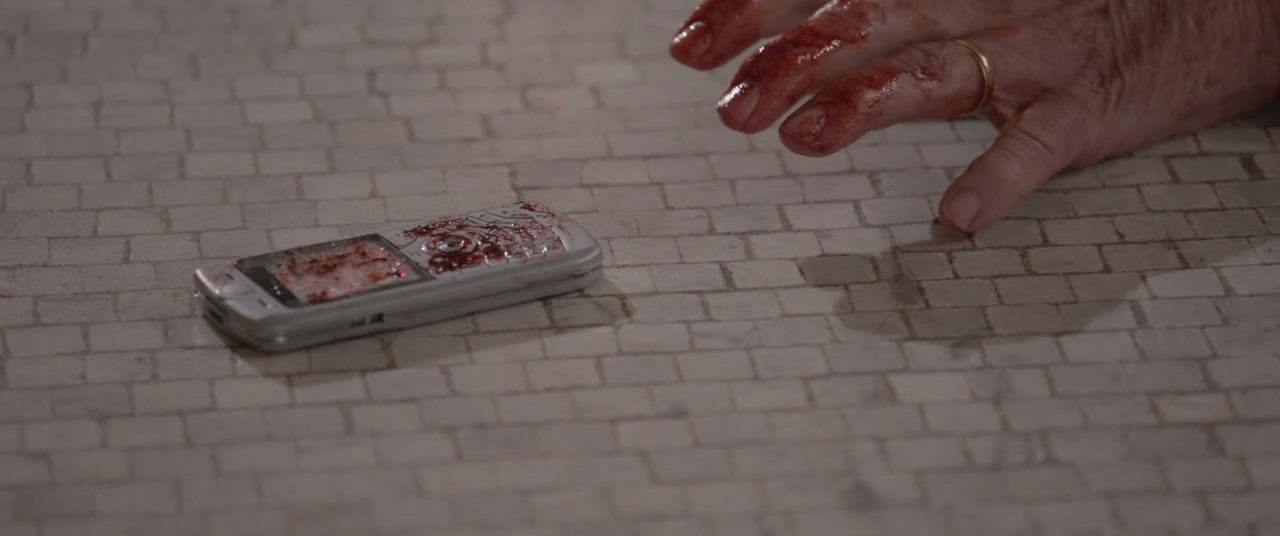 13骇人游戏剧照的剧照