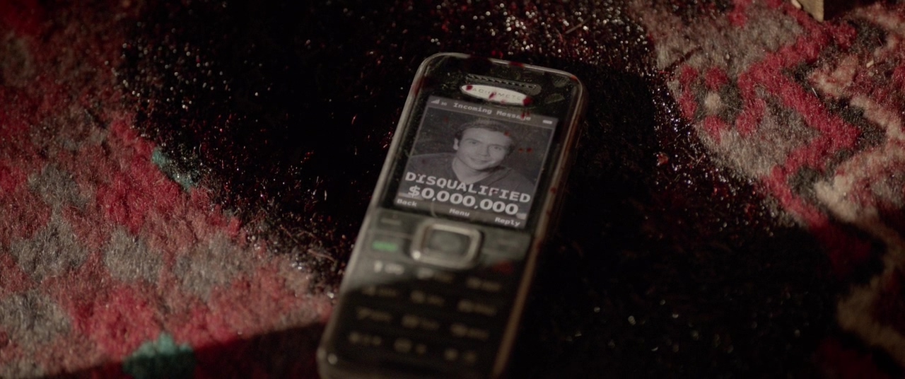 13骇人游戏剧照的剧照