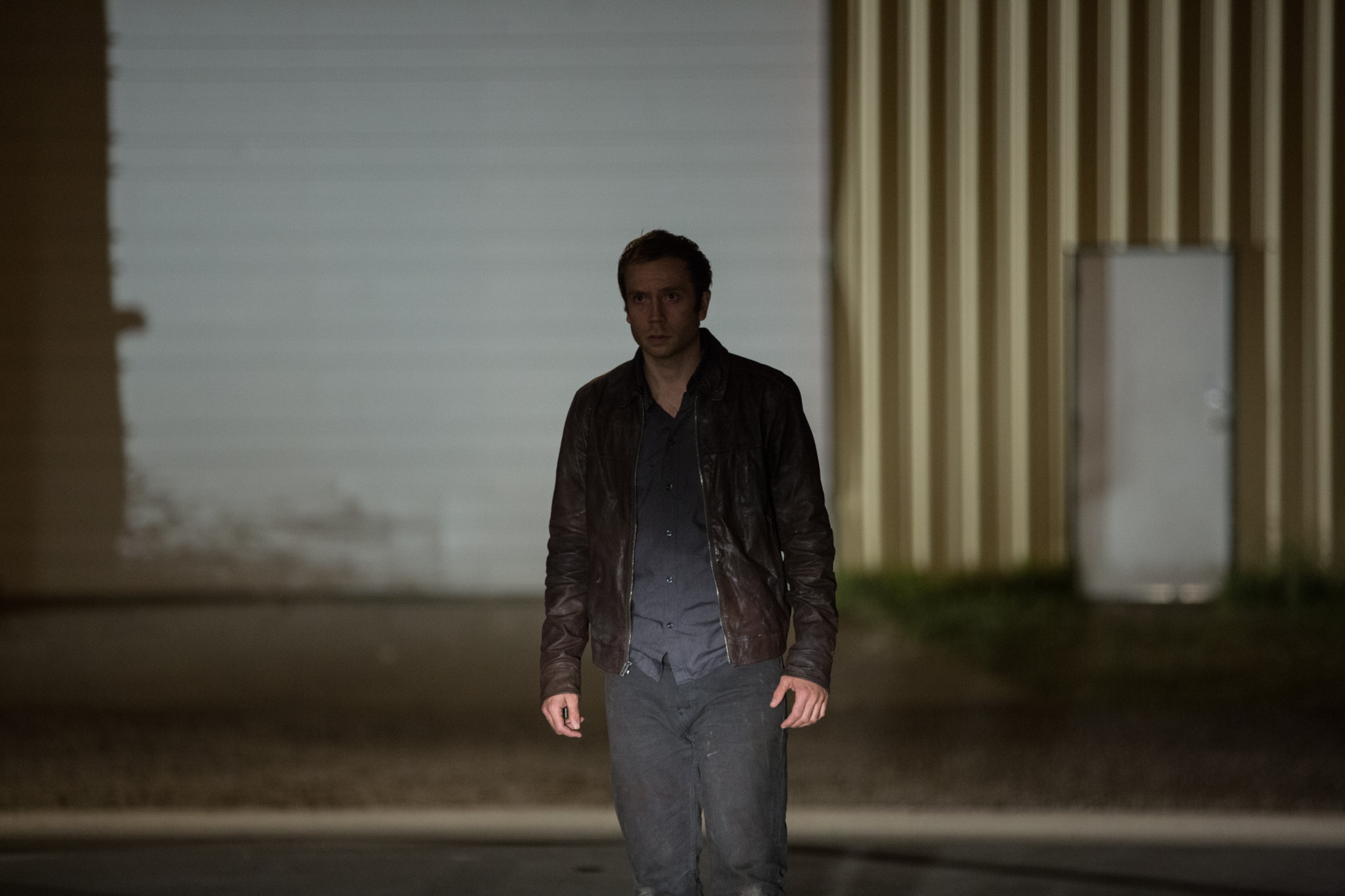 13骇人游戏剧照的剧照