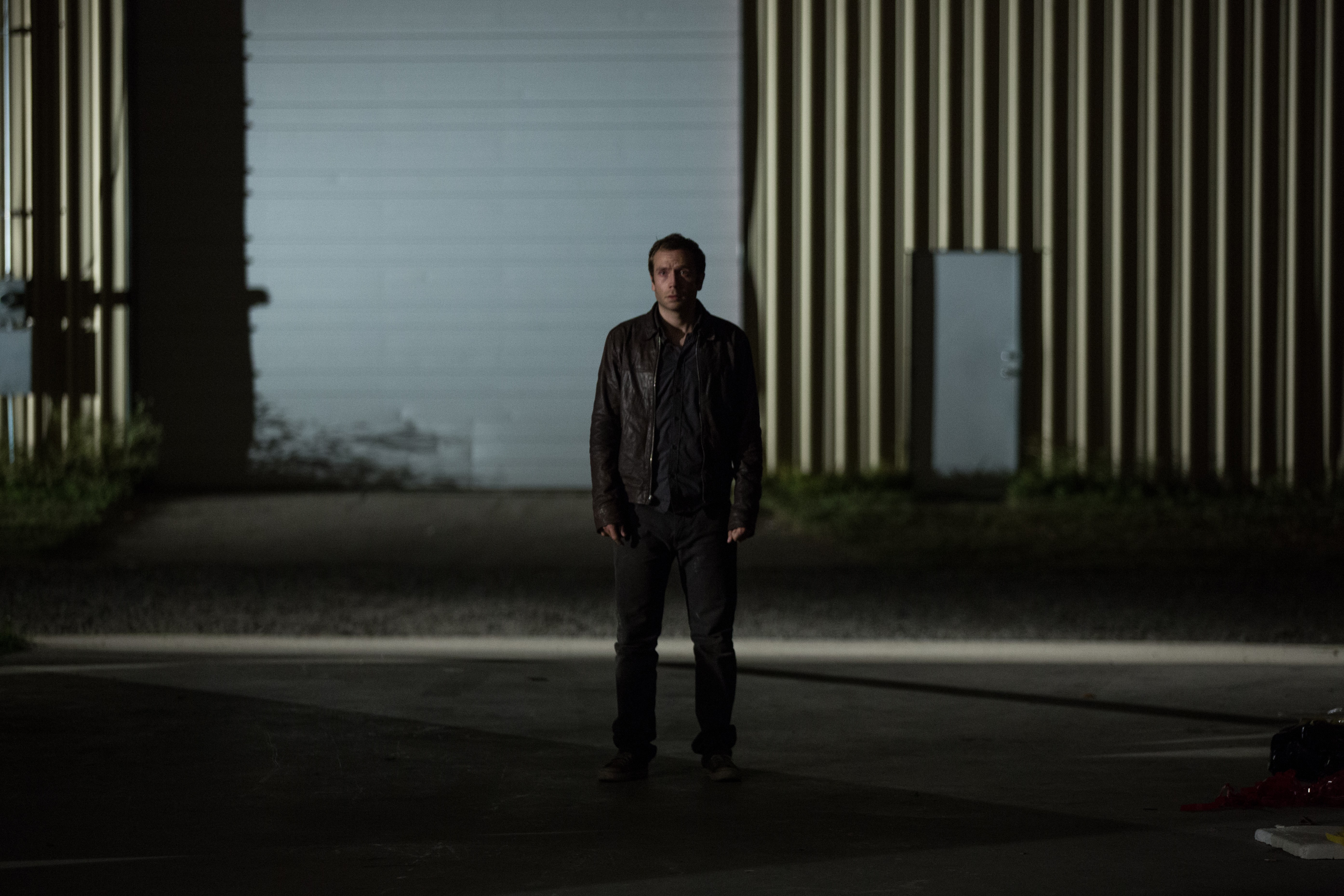 13骇人游戏剧照的剧照