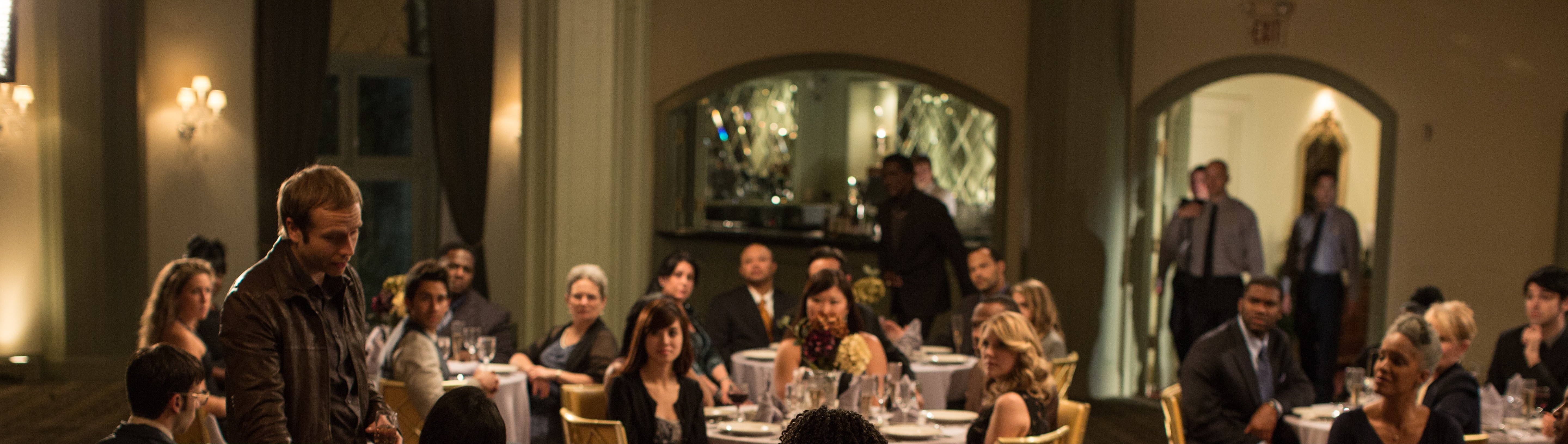 13骇人游戏剧照的剧照