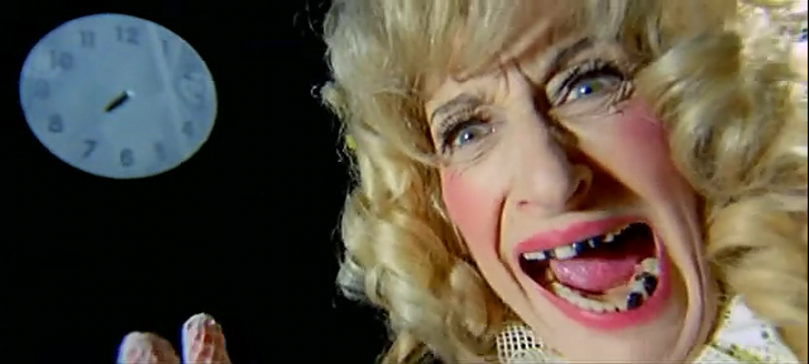 梦魇之瞳剧照的剧照