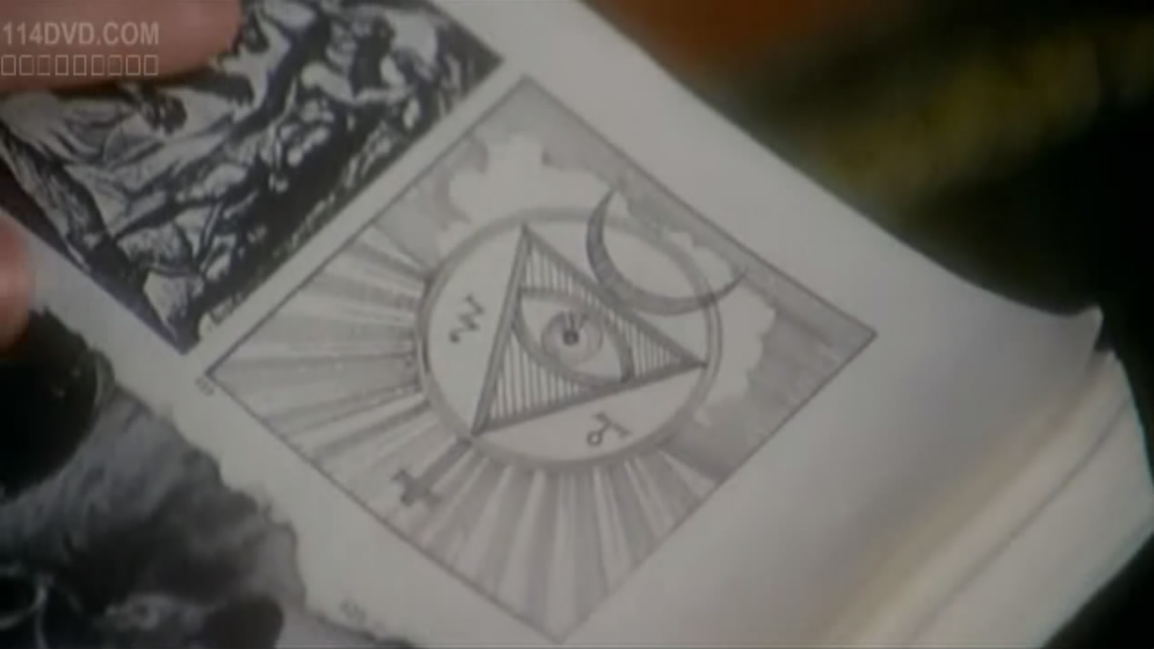 梦魇之瞳剧照的剧照