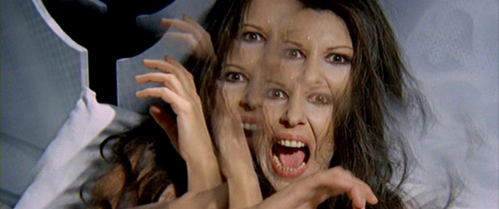 梦魇之瞳剧照的剧照