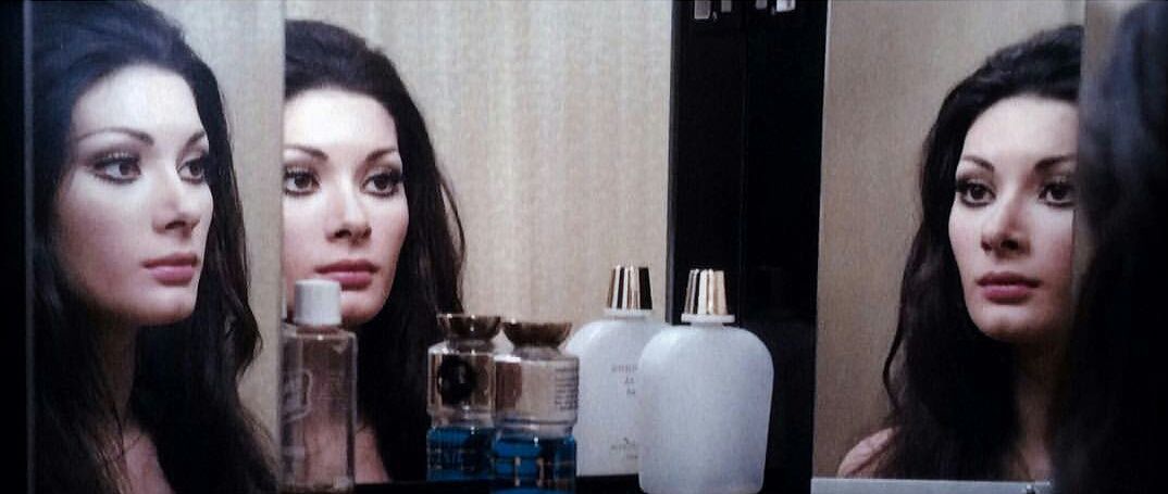 梦魇之瞳剧照的剧照