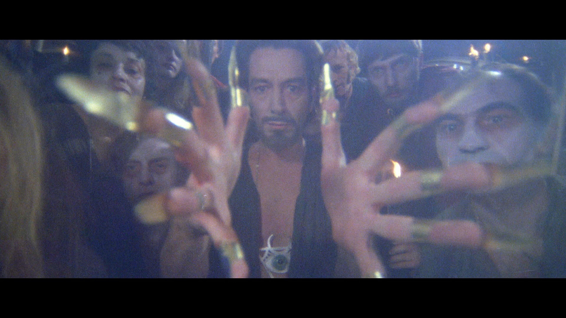 梦魇之瞳剧照的剧照