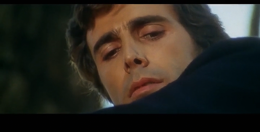 梦魇之瞳剧照的剧照