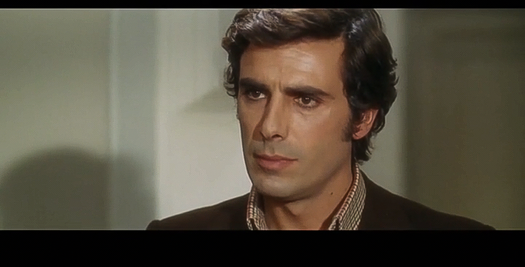 梦魇之瞳剧照的剧照